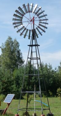 Maszt